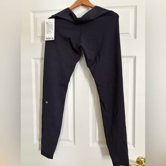 NWT Wunder Train High-Rise Tight - Picture 4 of 6